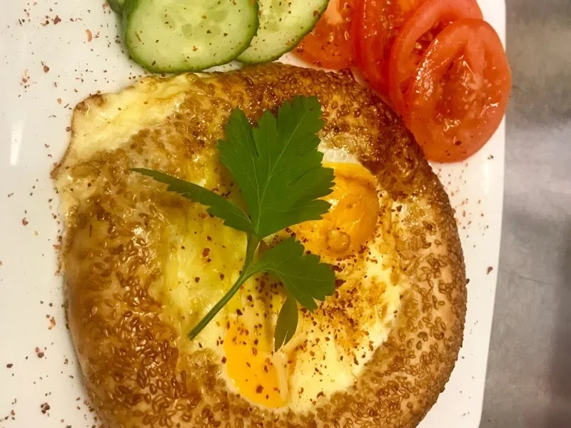 menu 1 of Münchner Backstube