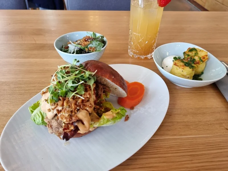 menu 1 of Fränk'ness