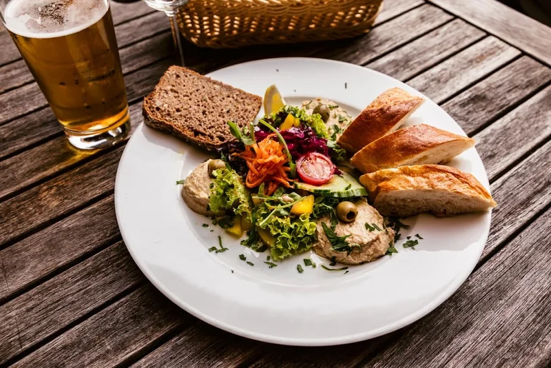 menu 2 of Balazzo Brozzi