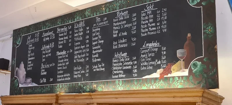 menu 2 of Balazzo Brozzi