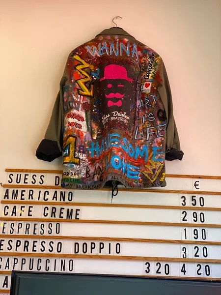menu 0 of Süss Dealer - Nürnberg