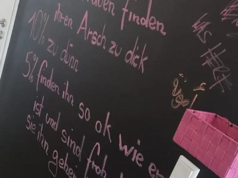 menu 1 of Süss Dealer - Nürnberg