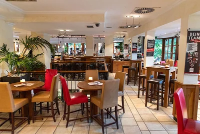 Finca & Bar Celona Nürnberg