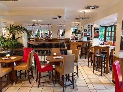 Finca & Bar Celona Nürnberg