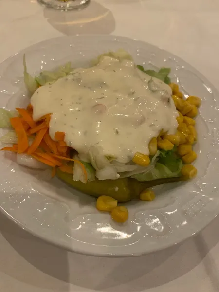 menu 1 of Pandossia