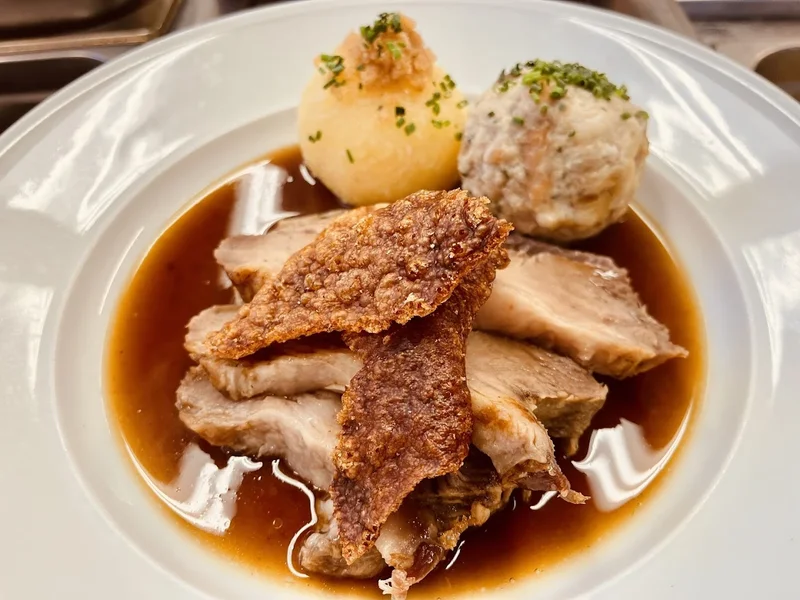 menu 2 of Ayinger am Rotkreuzplatz