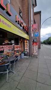 Uni-Grillhouse