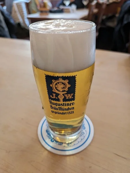 menu 2 of Gaststätte Scheidegger