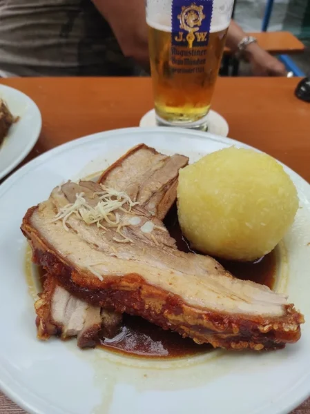 menu 1 of Wintergarten