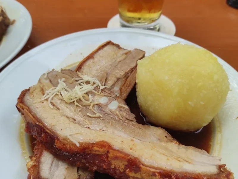 menu 1 of Wintergarten