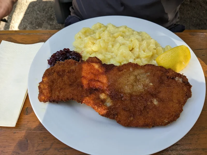 menu 2 of Wintergarten