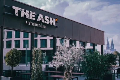 The ASH Köln MesseCity