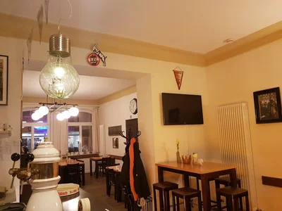 Restauration Zur Krone