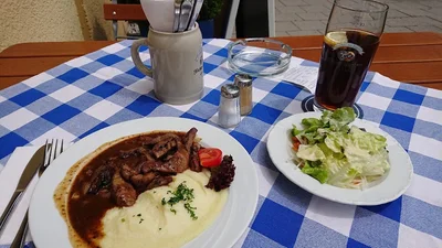 Harlachinger Gartenstadt