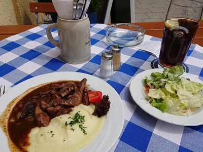 Harlachinger Gartenstadt