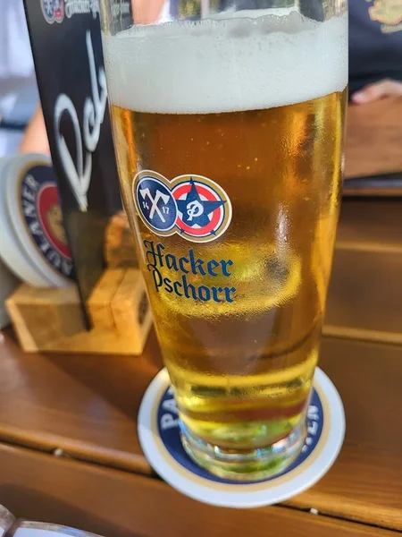 menu 1 of Harlachinger Gartenstadt