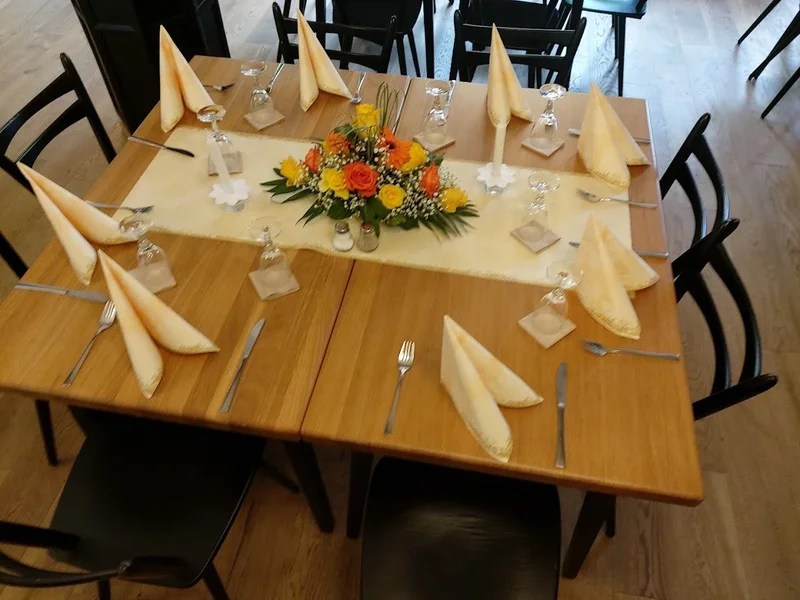 menu 2 of Harlachinger Gartenstadt