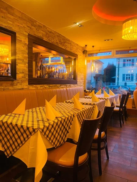 menu 2 of Trattoria Di Liberto