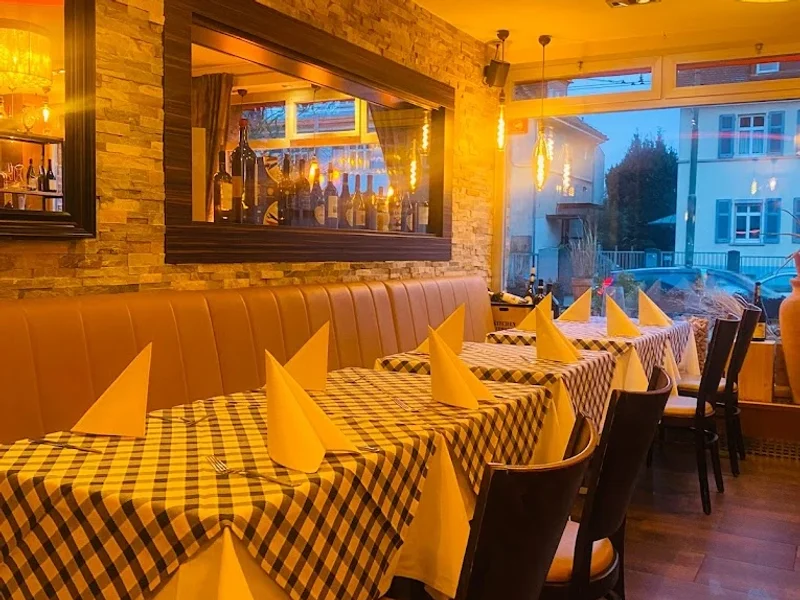 menu 2 of Trattoria Di Liberto