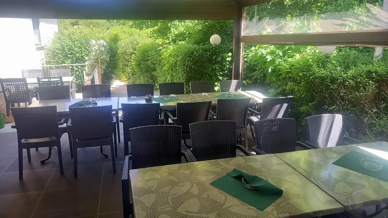 menu 2 of Restaurant Am Rosenhang