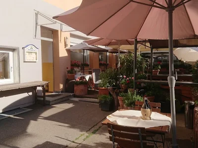 Amarcord - Pizzeria - Trattoria - Osteria