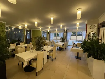 Restaurant Olive