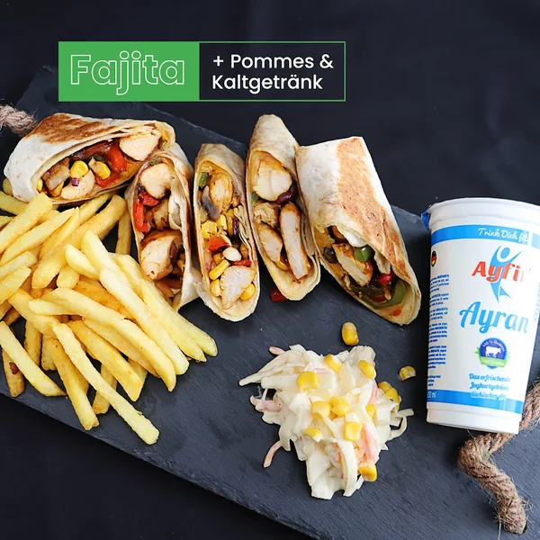 menu 1 of Chicken Land Köln Ehrenfeld