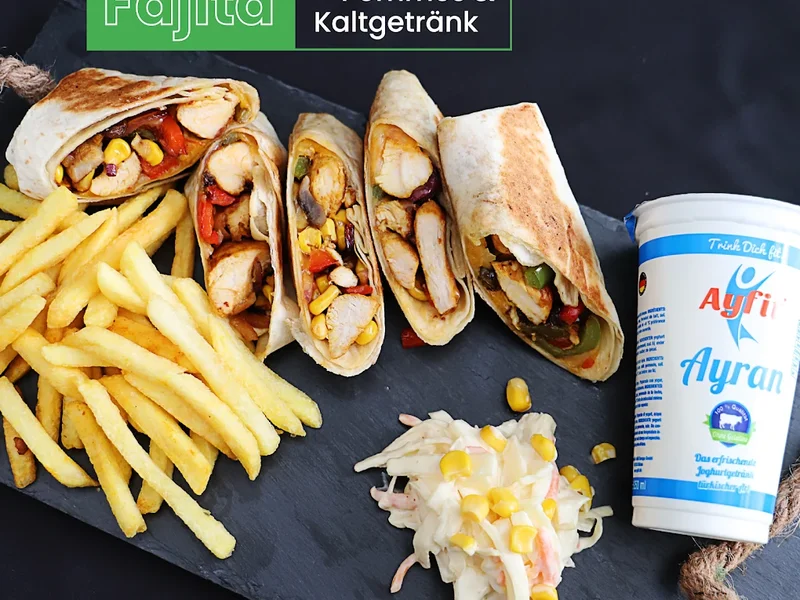 menu 1 of Chicken Land Köln Ehrenfeld