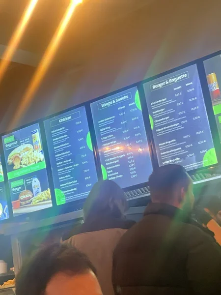 menu 2 of Chicken Land Köln Ehrenfeld