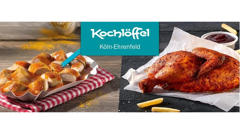 menu 1 of Kochlöffel
