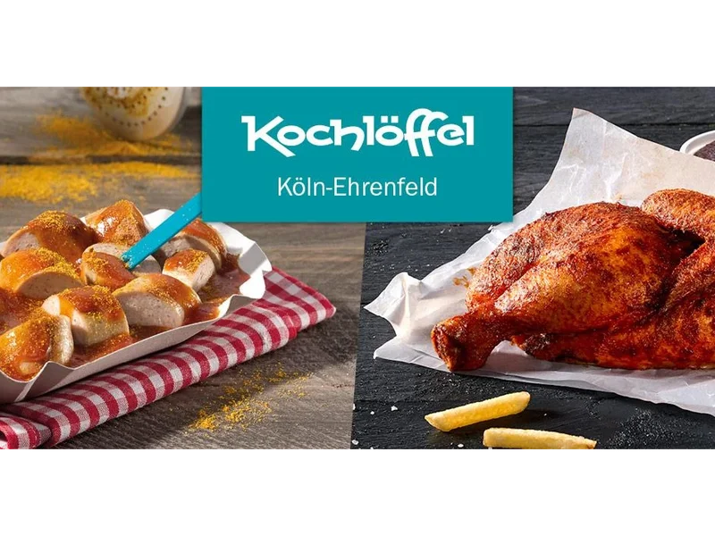 menu 1 of Kochlöffel