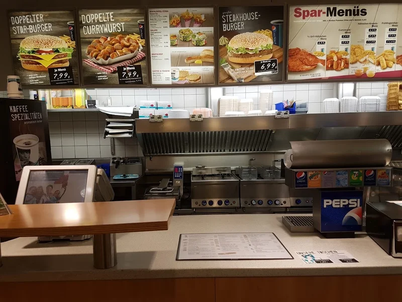 menu 0 of Kochlöffel