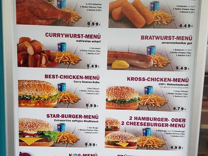 menu 1 of Kochlöffel