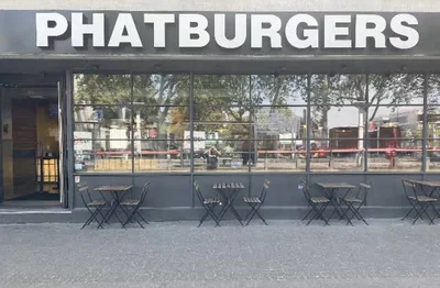 Phatburgers