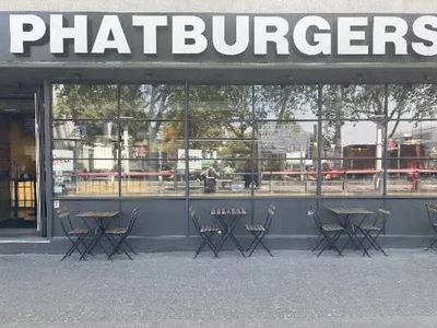 Phatburgers