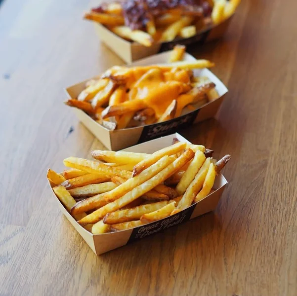 menu 1 of Phatburgers