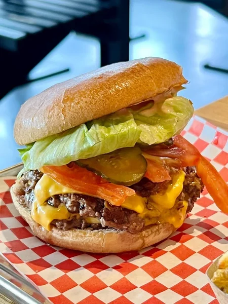 menu 2 of Phatburgers