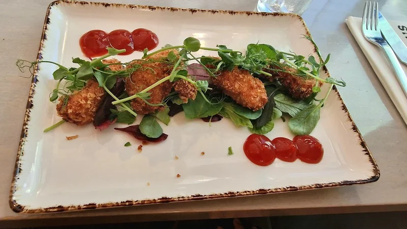 menu 2 of Karl Hermann's