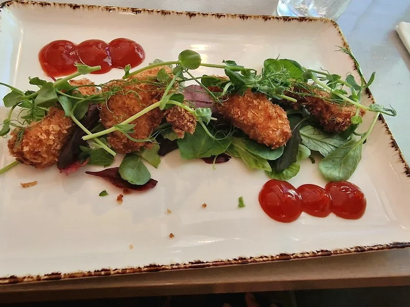 menu 2 of Karl Hermann's