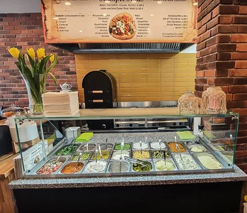 Kumpir Haus Ehrenfeld