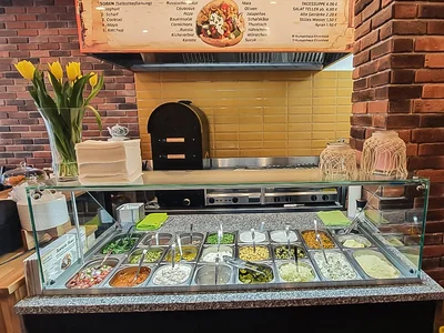 Kumpir Haus Ehrenfeld