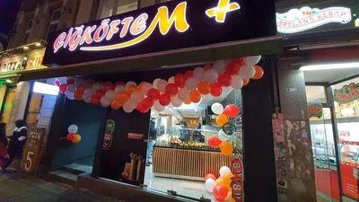 Çiğköftem - Cigkoftem Ehrenfeld Köln