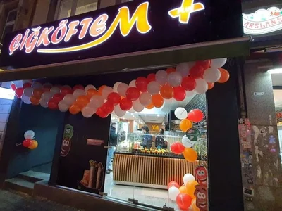 Çiğköftem - Cigkoftem Ehrenfeld Köln