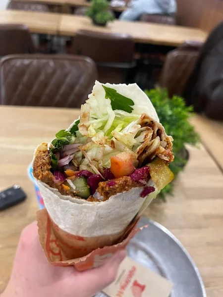 menu 2 of Çiğköftem - Cigkoftem Ehrenfeld Köln