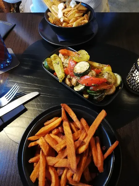 menu 2 of Loui & Jules im Loretta - Vegesack