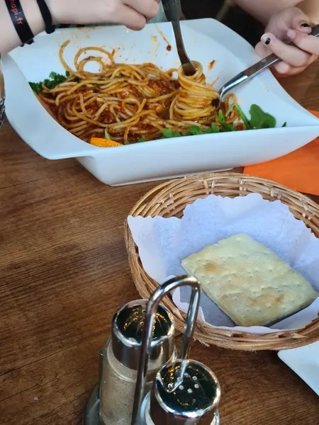 menu 2 of Amico