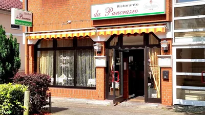 Ristorante da Pancrazio