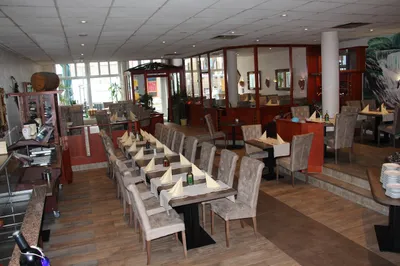 Restaurant Shelale