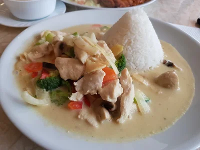 Hoa Ly - Asiatische Küche