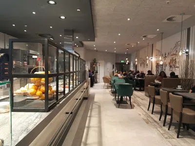 Café Lia